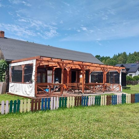 Mazowieckie Siolo Julianowka Exteriér fotografie