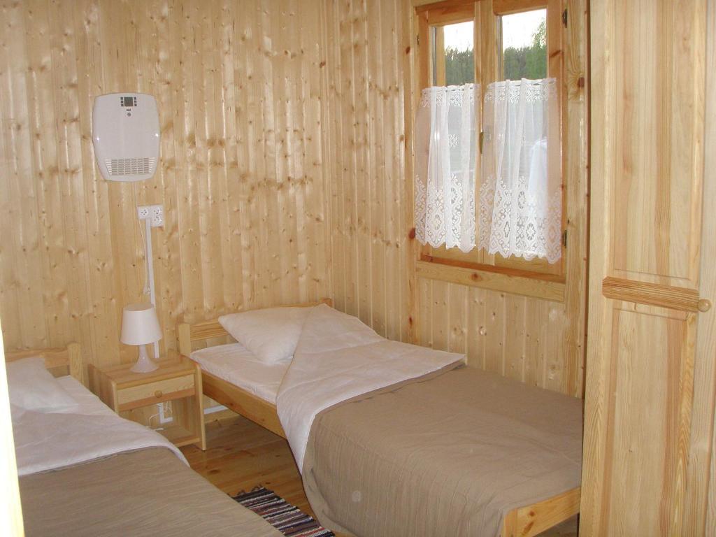 Mazowieckie Siolo Julianowka Pokoj fotografie