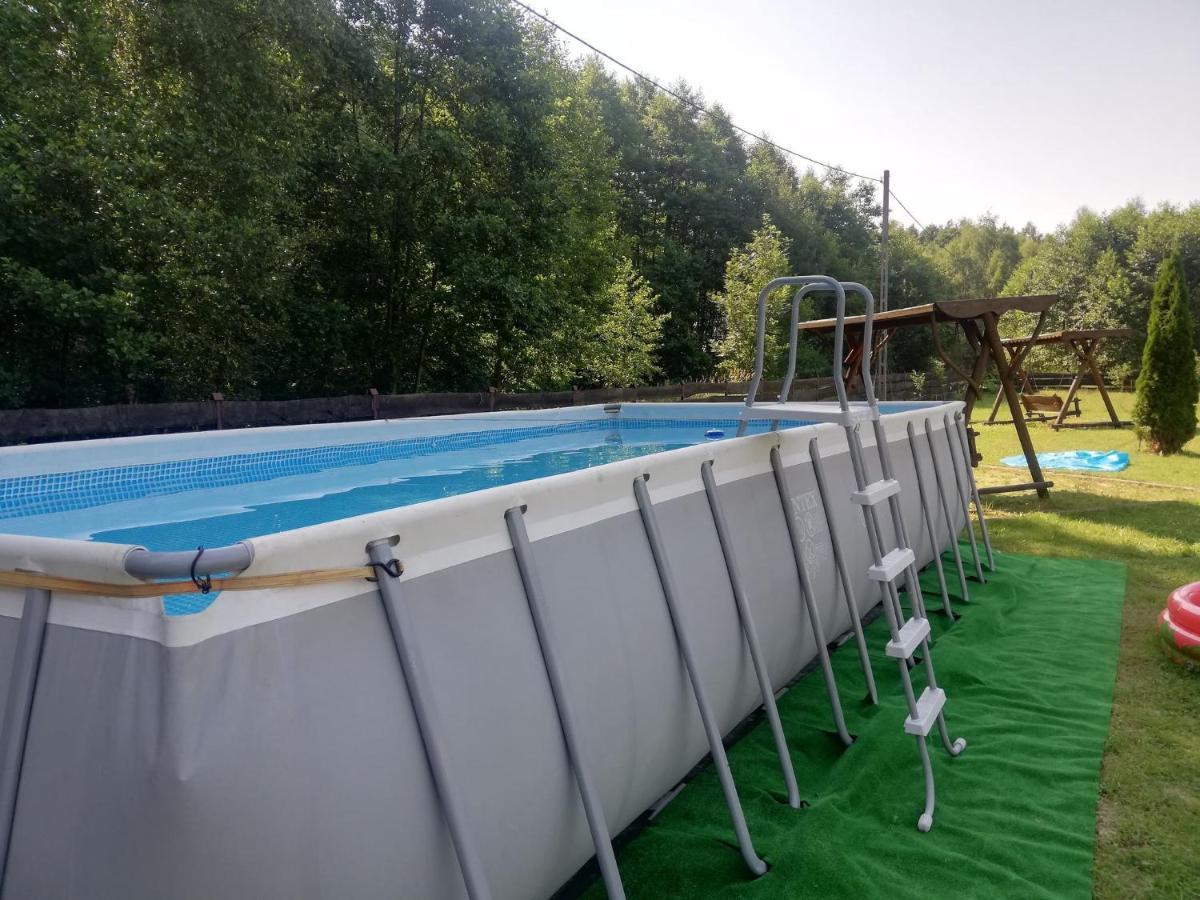 Mazowieckie Siolo Julianowka Exteriér fotografie