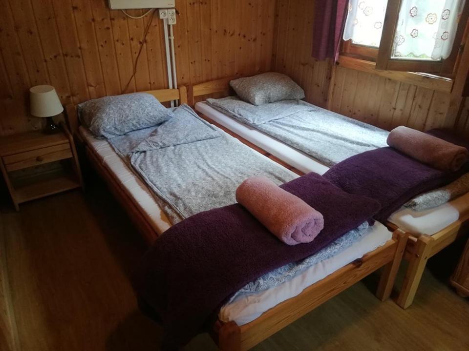 Mazowieckie Siolo Julianowka Exteriér fotografie