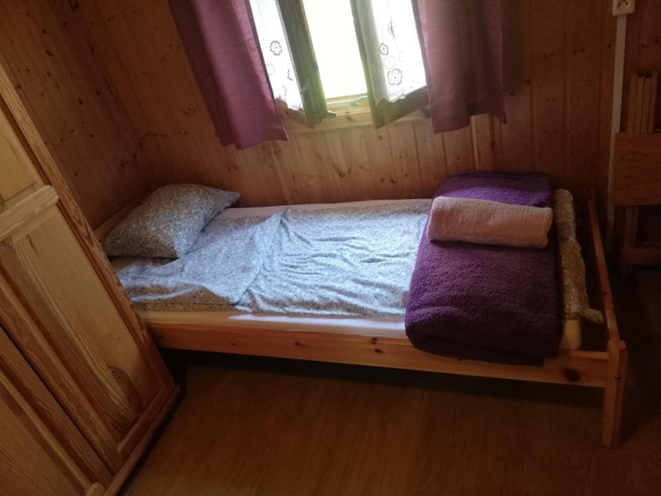 Mazowieckie Siolo Julianowka Exteriér fotografie