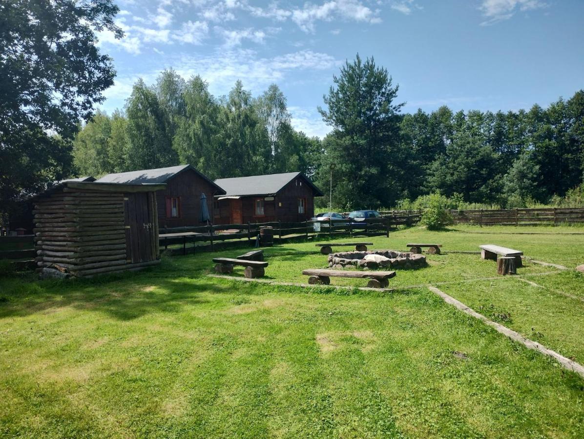 Mazowieckie Siolo Julianowka Exteriér fotografie