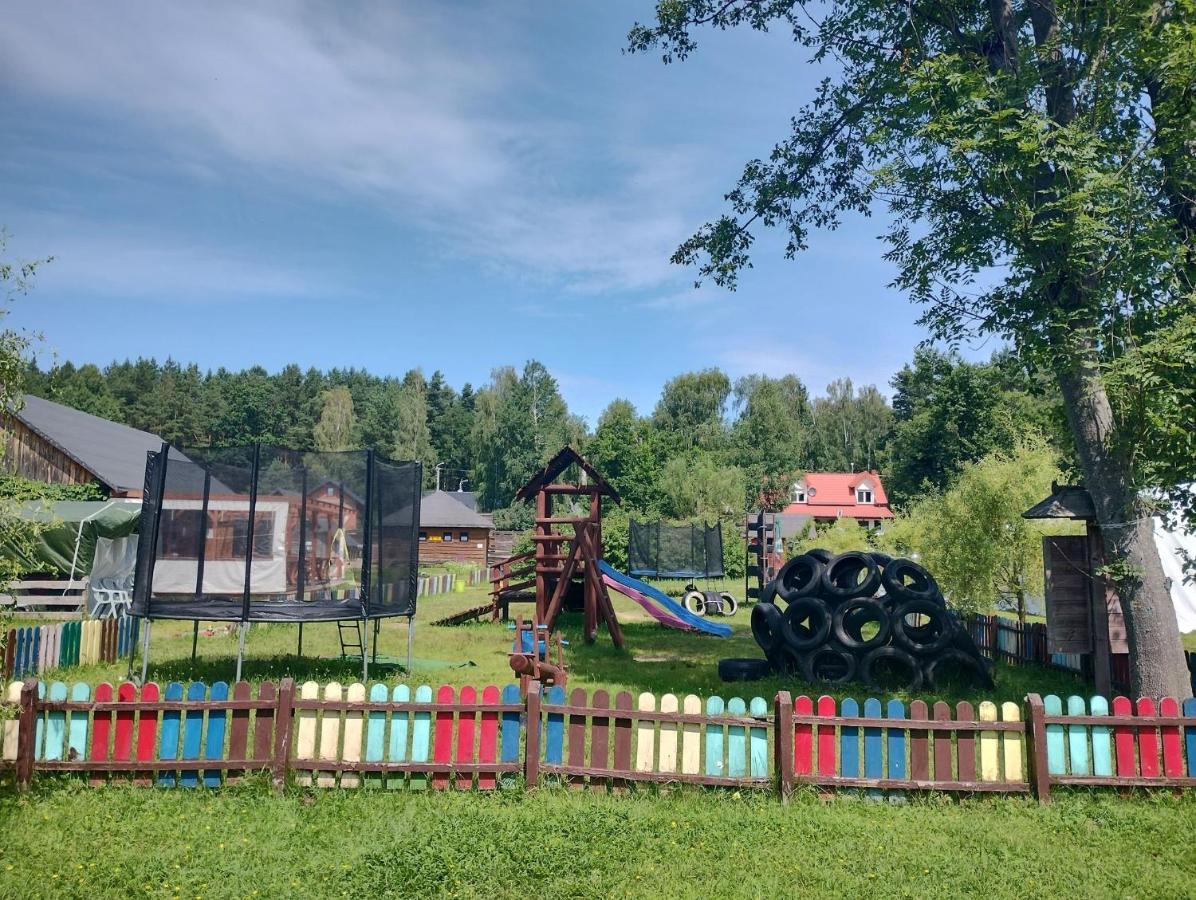 Mazowieckie Siolo Julianowka Exteriér fotografie