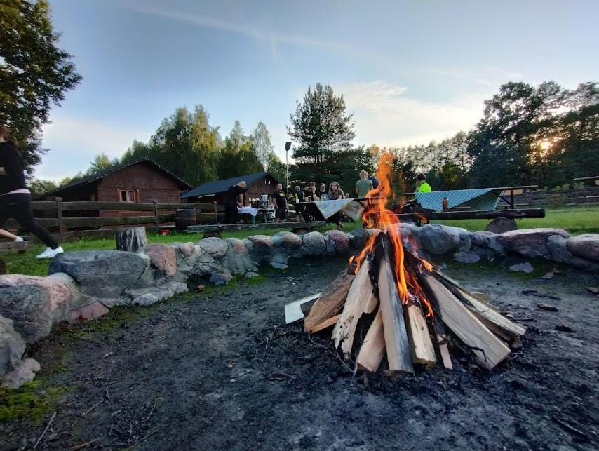 Mazowieckie Siolo Julianowka Exteriér fotografie