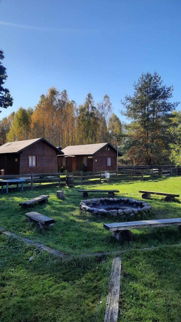Mazowieckie Siolo Julianowka Exteriér fotografie