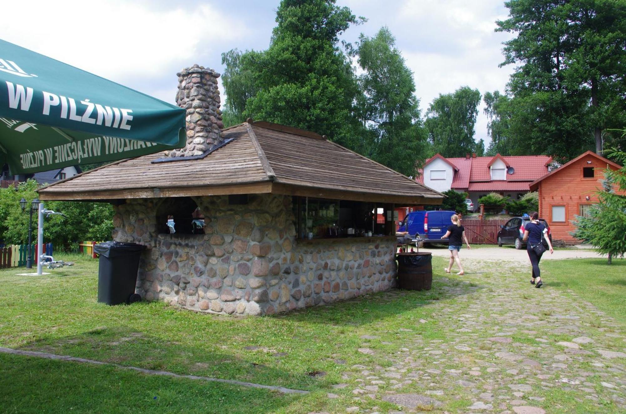 Mazowieckie Siolo Julianowka Exteriér fotografie