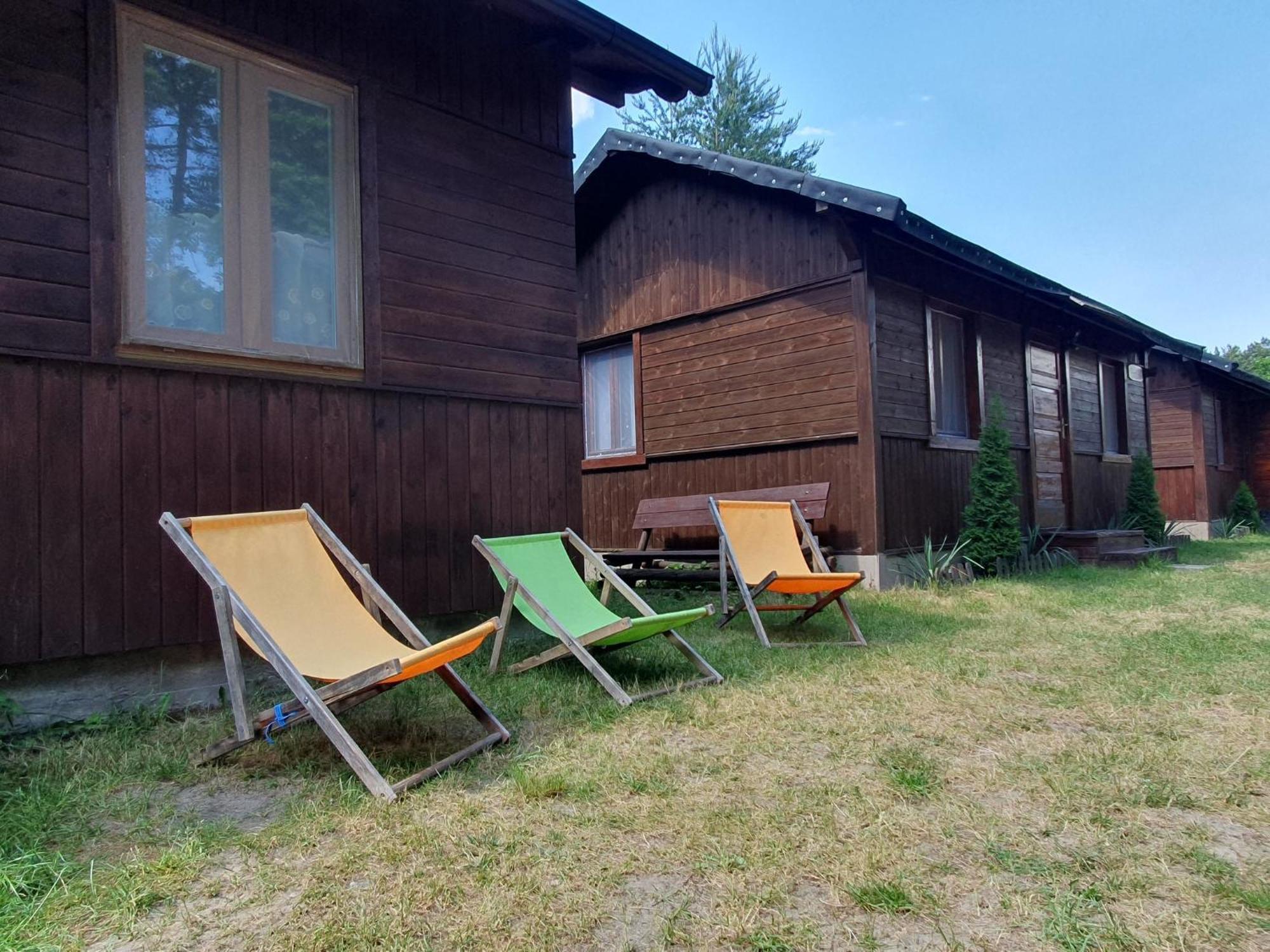 Mazowieckie Siolo Julianowka Exteriér fotografie
