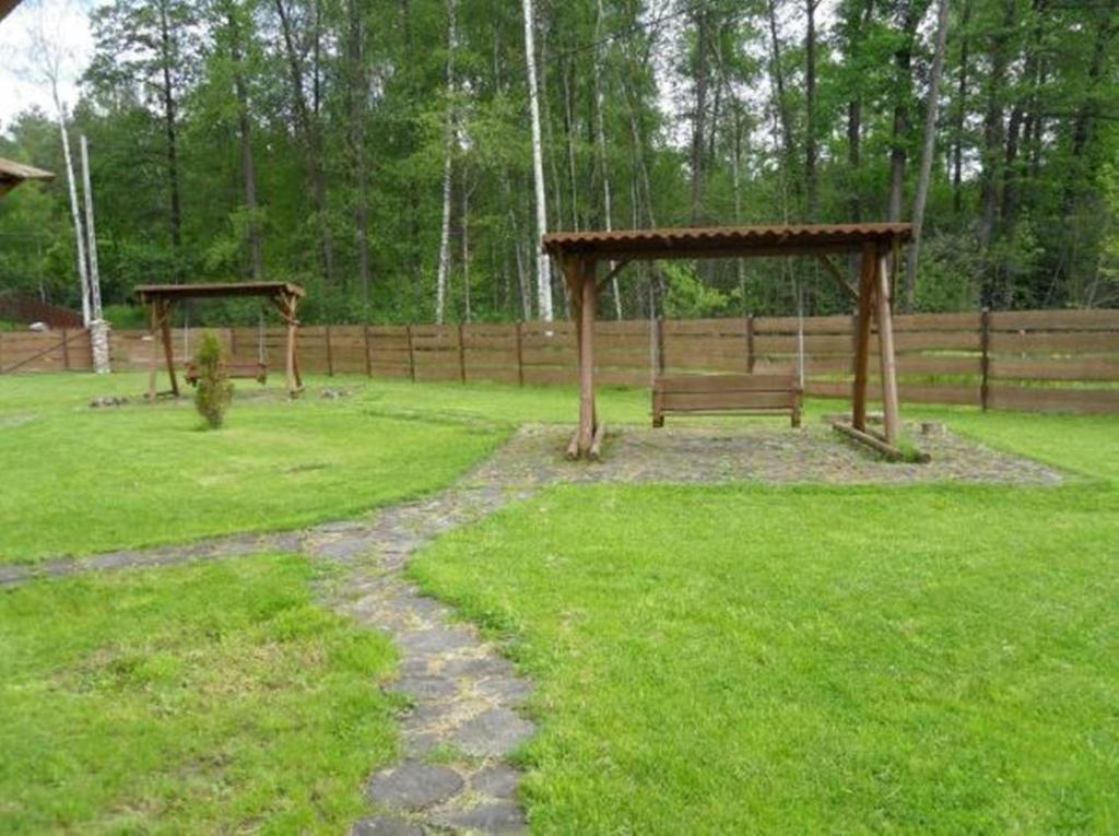 Mazowieckie Siolo Julianowka Exteriér fotografie