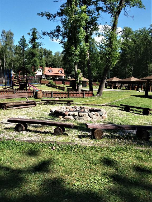 Mazowieckie Siolo Julianowka Exteriér fotografie