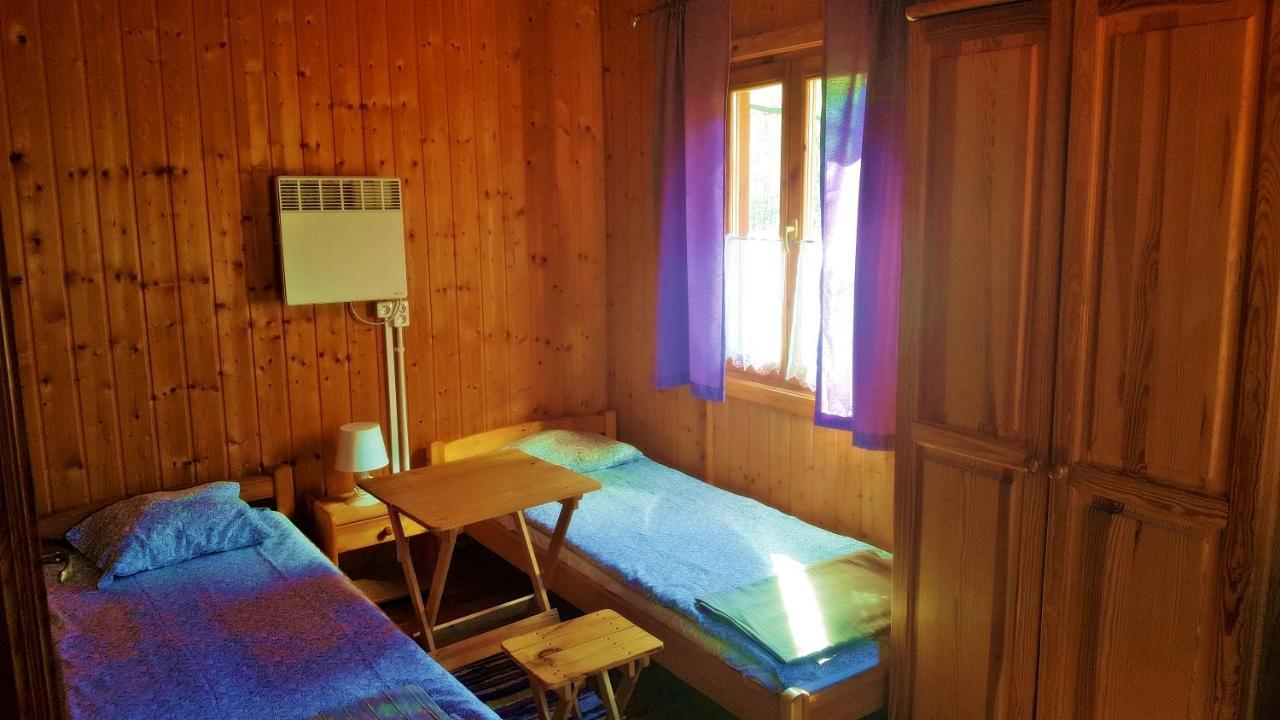 Mazowieckie Siolo Julianowka Exteriér fotografie