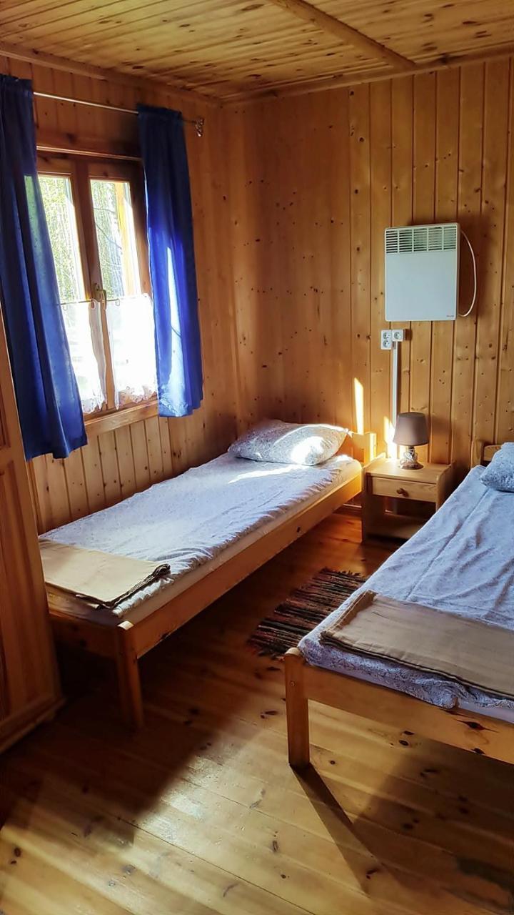 Mazowieckie Siolo Julianowka Exteriér fotografie